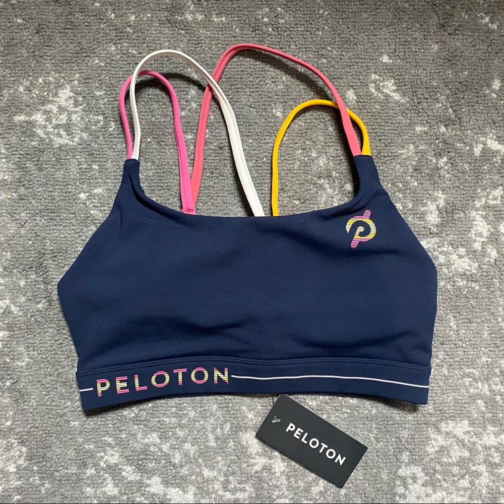 Peloton | NWT Sports Bra